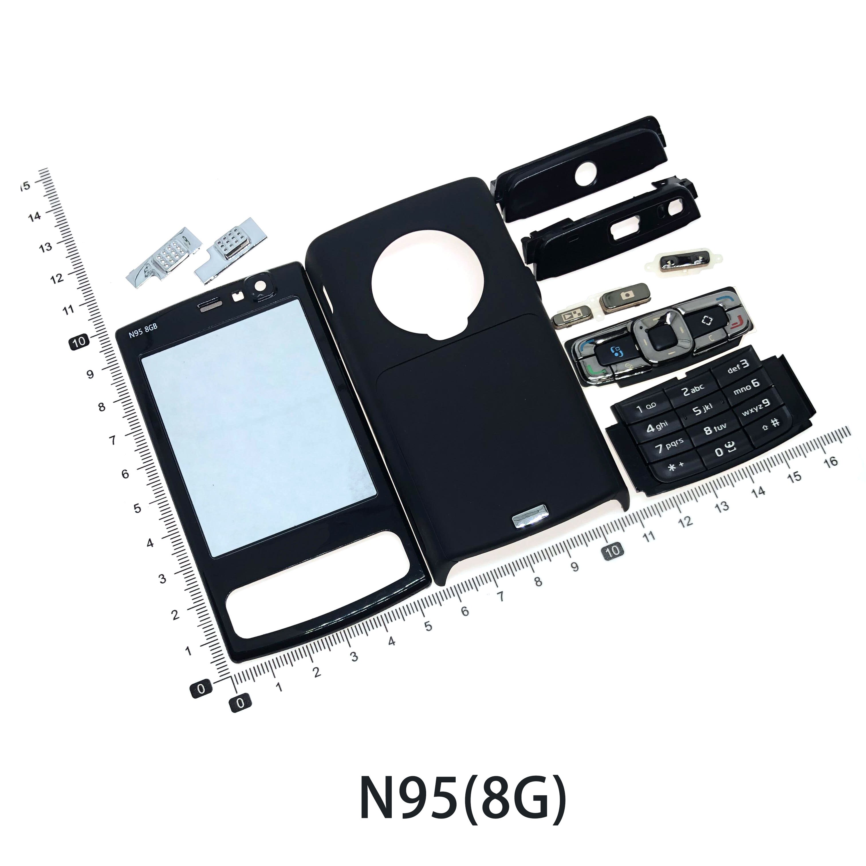 Nokia n95 8g Ͽ¡ ո ÷Ʈ  Ŀ ̽ + ..